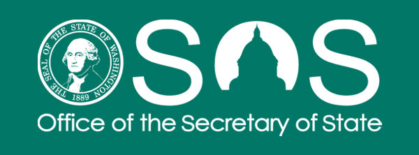 Washington Secretary of State