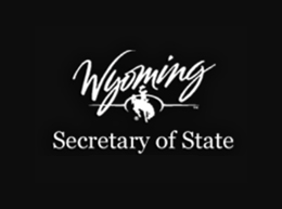 Wyoming Secretary of State