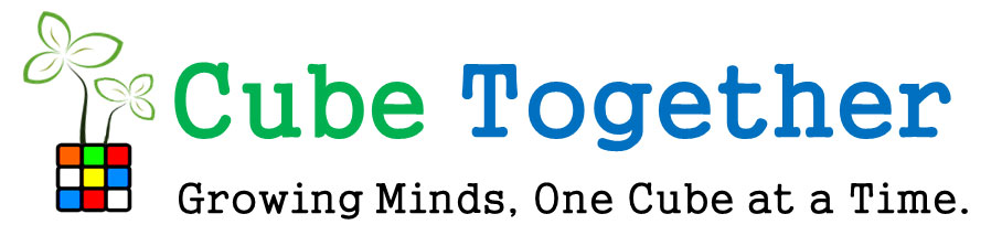 Cube Together Logo