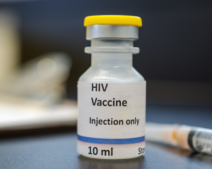 Aids HIV Vaccine