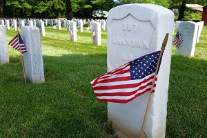 Memorial Day