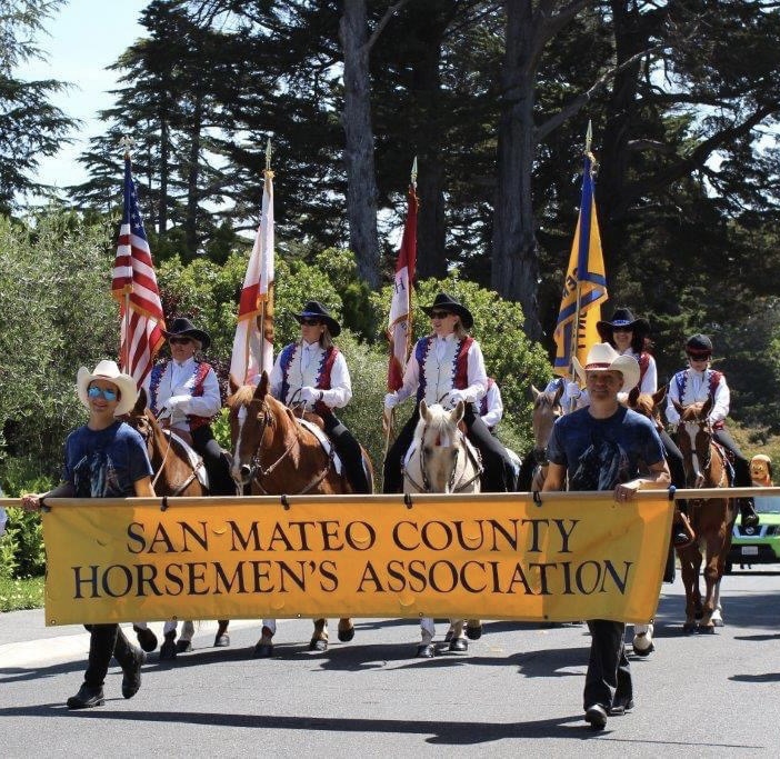 San Mateo County Horsemen’s Association