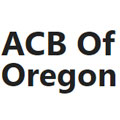 Icon ACB of Oregon
