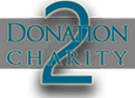 Car Donation - Donation2Charity Logo